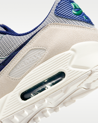 Nike Air Max 90 Men's Shoes. Nike JP